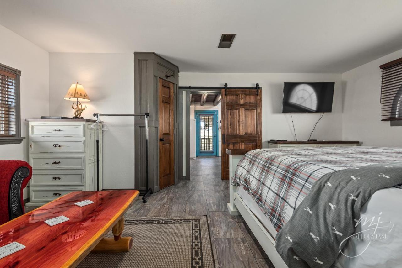 Fairway Inn Berryville Kültér fotó