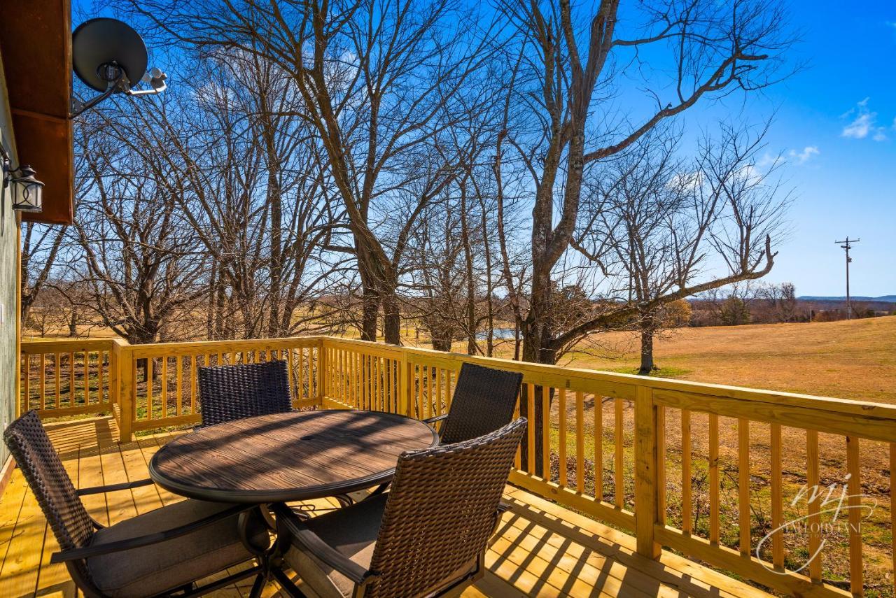 Fairway Inn Berryville Kültér fotó