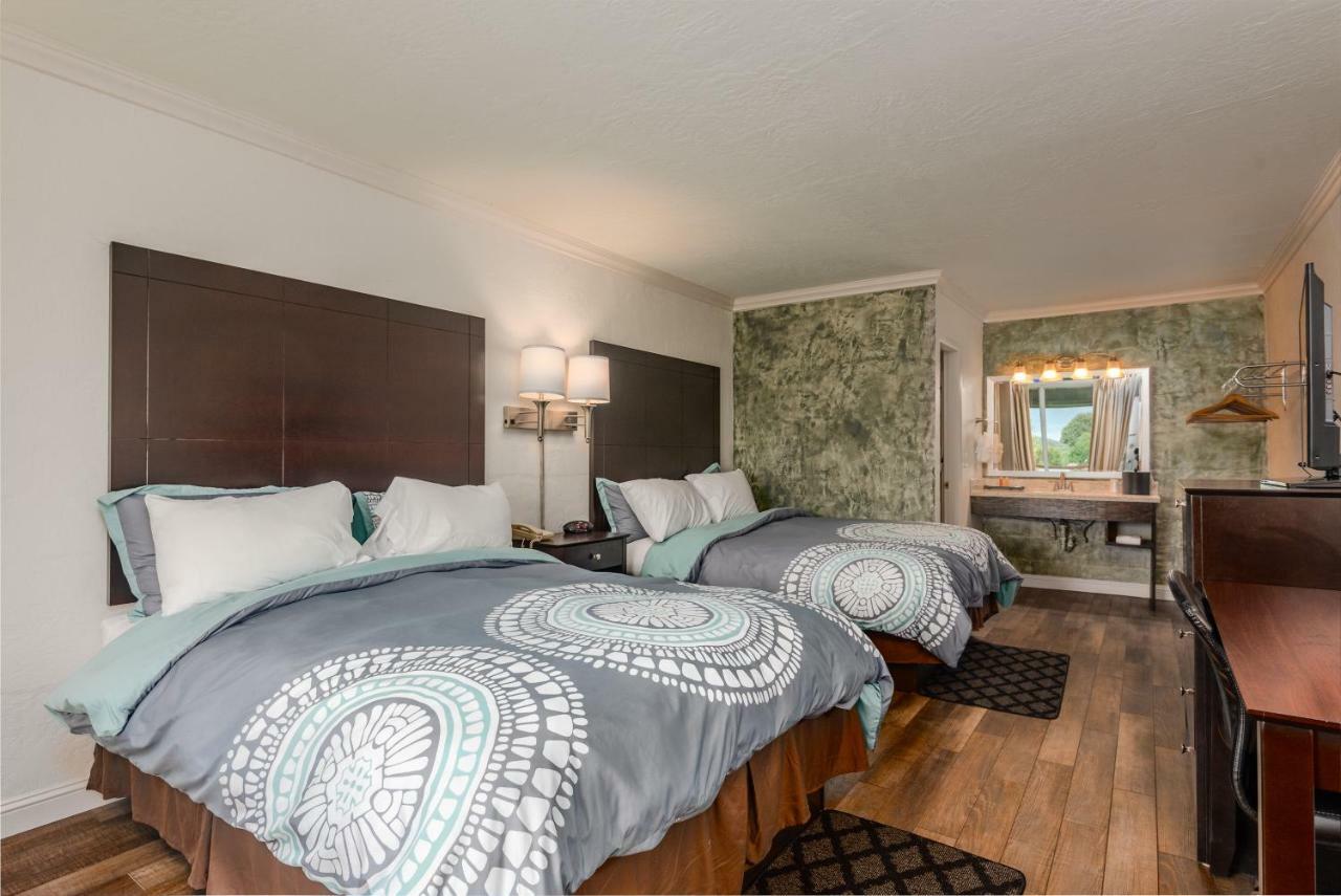 Fairway Inn Berryville Kültér fotó