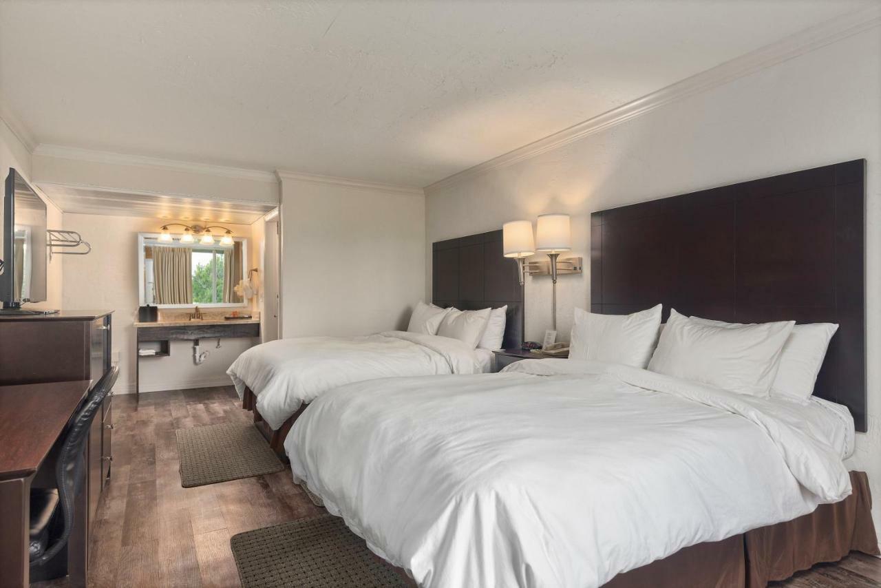 Fairway Inn Berryville Kültér fotó